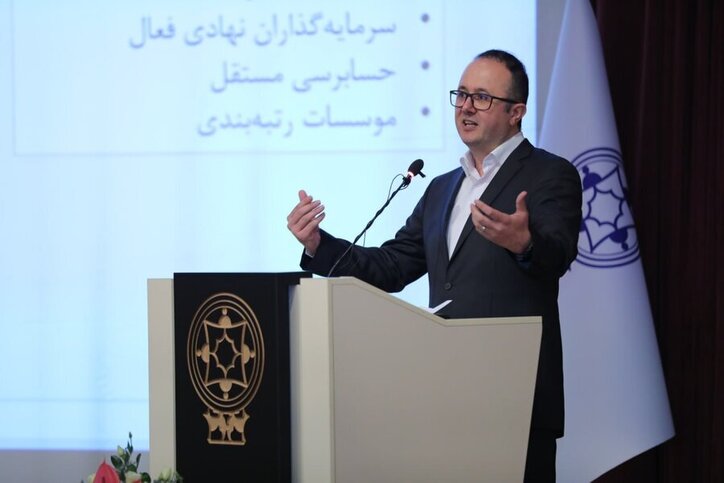 حاکمیت شرکتی منافع سهامداران اقلیت را به خوبی حفظ می‌کند