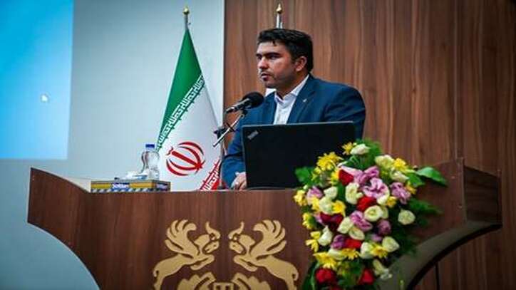 پیام تبریک مدیرعامل شمسا به مناسبت روز صنعت و معدن