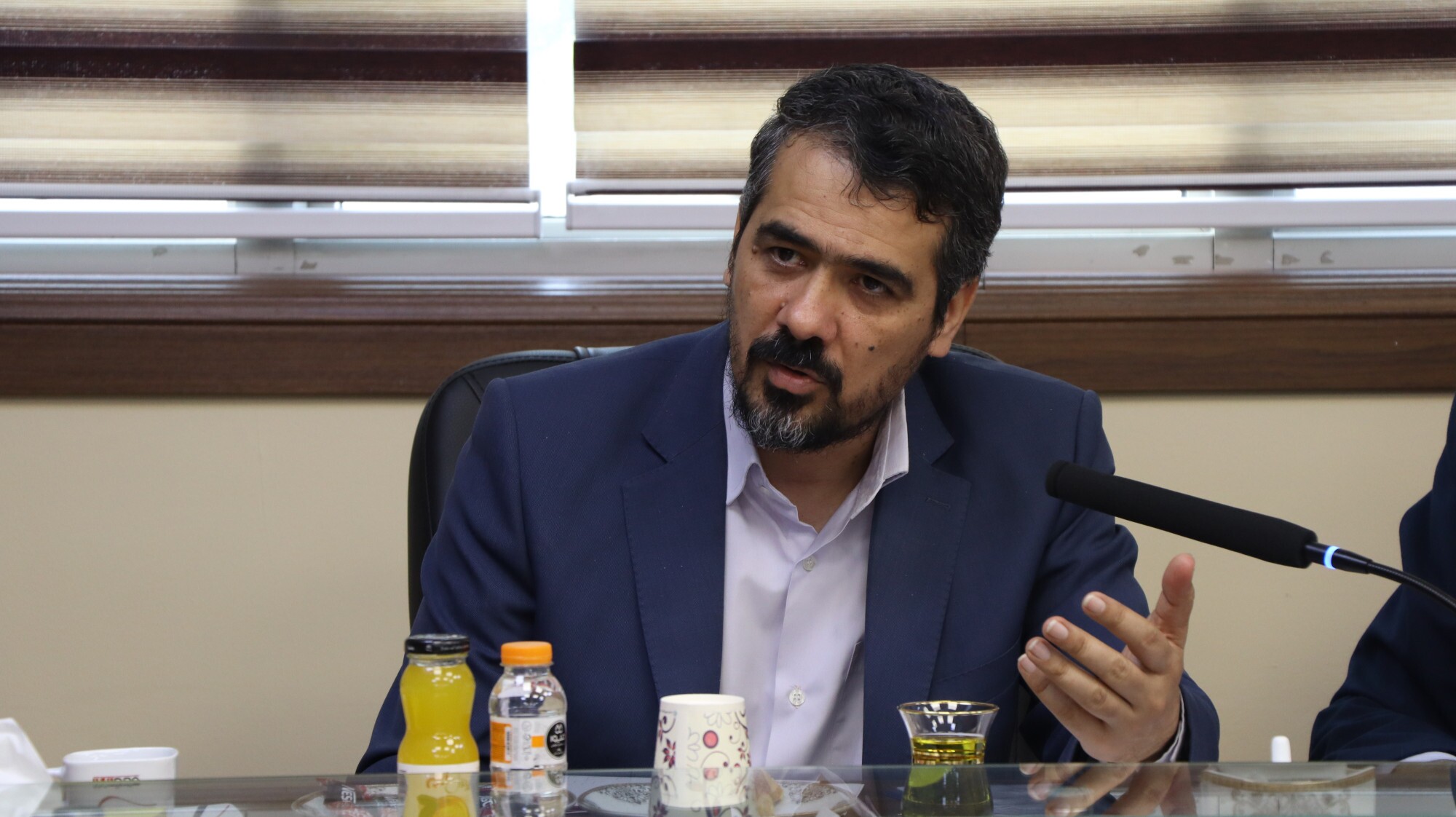 معدنکاران و فناوران از ظرفیتهای قانون معادن و معافیت مالیاتی استفاده کنند/ معدنکاران و فناوران از ظرفیتهای قانون معادن و معافیت مالیاتی استفاده کنند/