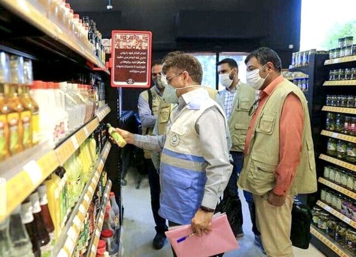 تشکیل بیش از ۲۸۰۰ پرونده تخلف برای واحد‌های اقتصادی خراسان رضوی در بهار امسال