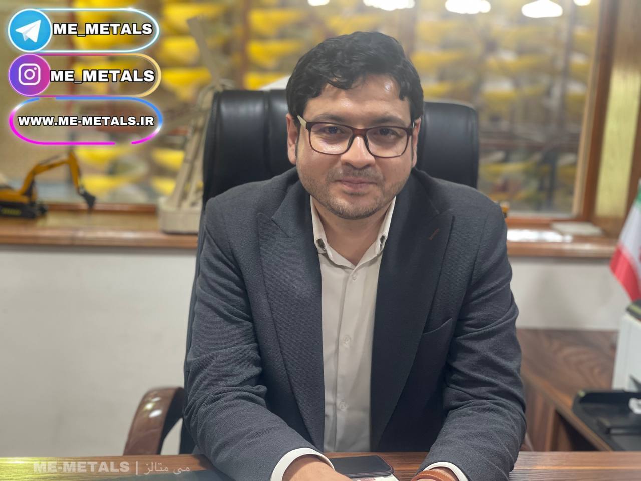 آنچه باید در مورد مونازیت بدانیم/ شناخت روش در اکتشاف عناصر نادر خاکی گام ارزشمندی در راه رسیده به این مواد معدنی مهم و استراتژیک است