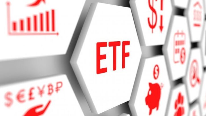 روند رو به رشد ETF‌های سهامی و درآمد ثابت در جهان