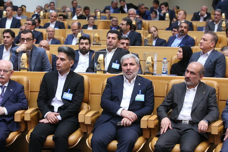 رفتار دولتمردان باید امیدآفرین باشد/ هیچ خط تولیدی نباید متوقف شود/ راهکار عبور از مشکلات اقتصادی مدیریت ظرفیتهای داخلی است/ راهکار رفع مشکلات را در دست و لبخند بیگانگان دنبال نمیکنیم/ پارکهای فناوری و دانش بنیان نقطه قدرت کشور است رفتار دولتمردان باید امیدآفرین باشد/ هیچ خط تولیدی نباید متوقف شود/ راهکار عبور از مشکلات اقتصادی مدیریت ظرفیتهای داخلی است/ راهکار رفع مشکلات را در دست و لبخند بیگانگان دنبال نمیکنیم/ پارکهای فناوری و دانش بنیان نقطه قدرت کشور است