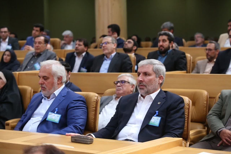 رفتار دولتمردان باید امیدآفرین باشد/ هیچ خط تولیدی نباید متوقف شود/ راهکار عبور از مشکلات اقتصادی مدیریت ظرفیتهای داخلی است/ راهکار رفع مشکلات را در دست و لبخند بیگانگان دنبال نمیکنیم/ پارکهای فناوری و دانش بنیان نقطه قدرت کشور است رفتار دولتمردان باید امیدآفرین باشد/ هیچ خط تولیدی نباید متوقف شود/ راهکار عبور از مشکلات اقتصادی مدیریت ظرفیتهای داخلی است/ راهکار رفع مشکلات را در دست و لبخند بیگانگان دنبال نمیکنیم/ پارکهای فناوری و دانش بنیان نقطه قدرت کشور است