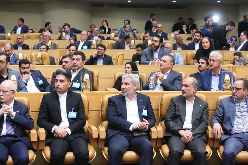 رفتار دولتمردان باید امیدآفرین باشد/ هیچ خط تولیدی نباید متوقف شود/ راهکار عبور از مشکلات اقتصادی مدیریت ظرفیتهای داخلی است/ راهکار رفع مشکلات را در دست و لبخند بیگانگان دنبال نمیکنیم/ پارکهای فناوری و دانش بنیان نقطه قدرت کشور است رفتار دولتمردان باید امیدآفرین باشد/ هیچ خط تولیدی نباید متوقف شود/ راهکار عبور از مشکلات اقتصادی مدیریت ظرفیتهای داخلی است/ راهکار رفع مشکلات را در دست و لبخند بیگانگان دنبال نمیکنیم/ پارکهای فناوری و دانش بنیان نقطه قدرت کشور است