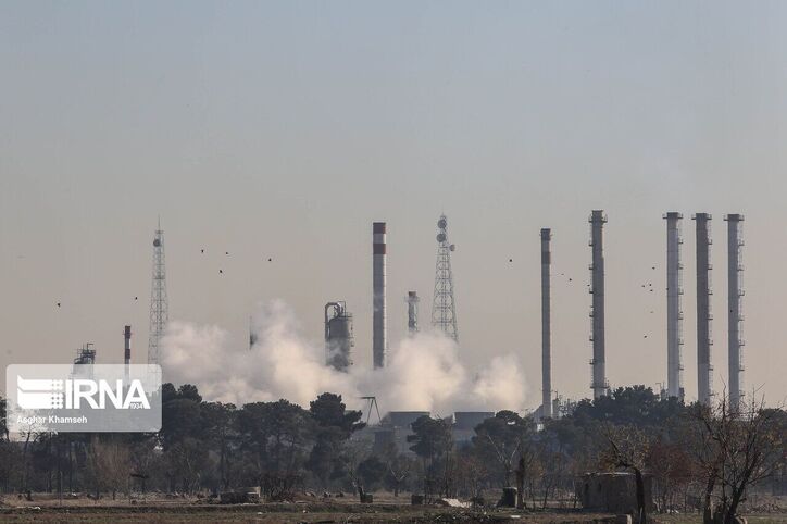مدیرکل محیط زیست استان کرمانشاه به صنایع و معادن آلاینده هشدار داد