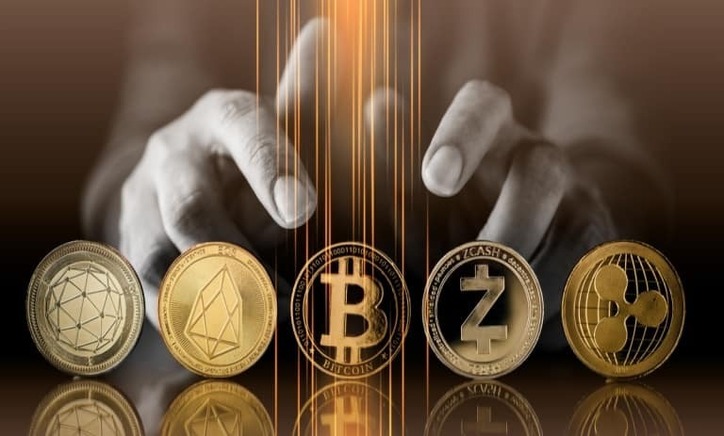 دستگیری کلاهبردار ارز دیجیتال در اصفهان