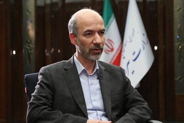 وزیر نیرو: صنایع سیمان نیروگاه خودتامین احداث کنند