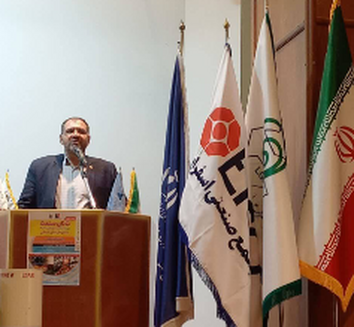 ایجاد ۱۰ تفاهم نامه صنایع با دانشگاه