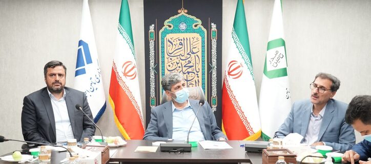 صدرتامین در صدر اولویت سرمایه‌گذاری شستا