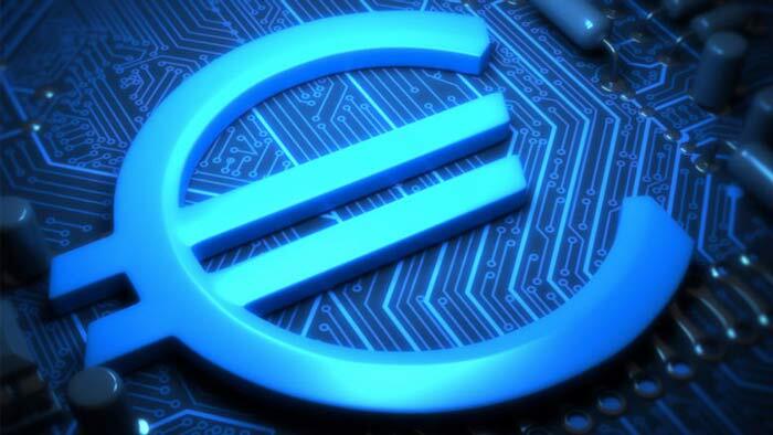 اروپا «یورو دیجیتال» به بازار میآورد اروپا «یورو دیجیتال» به بازار میآورد 