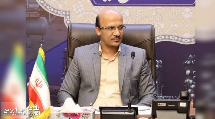 دکتر عیسی نویری رییس پژوهش اروندان دیپلم افتخار جشنواره بین المللی دانشمندان جوان در روسیه را کسب کرد