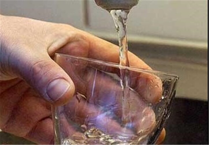 هشدار افزایش مصرف آب تهران به‌دنبال گرمای هوا