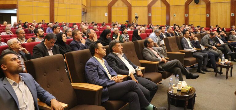هدفگذاری سود یک میلیارد و هشتاد میلیون دلاری «ومعادن» در افق ۱۴۰۶/ اکتشاف ۸۰ میلیون تن ذخایر جدید سنگ آهن در سال گذشته به ارزش ۲۵۰ میلیون دلار هدفگذاری سود یک میلیارد و هشتاد میلیون دلاری «ومعادن» در افق ۱۴۰۶/ اکتشاف ۸۰ میلیون تن ذخایر جدید سنگ آهن در سال گذشته به ارزش ۲۵۰ میلیون دلار
