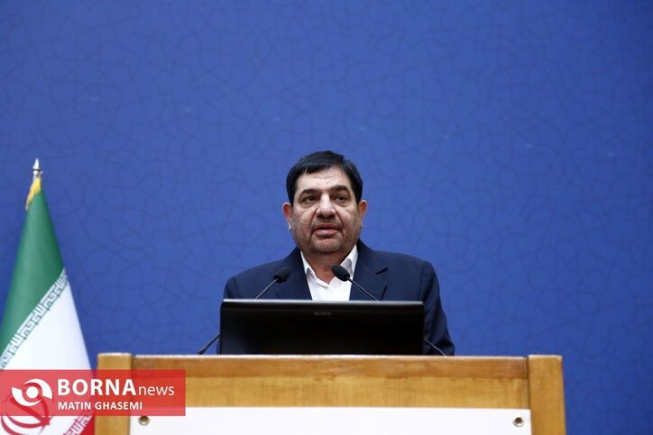 انعقاد تفاهم نامه بهره برداری از بزرگ‌ترین معدن تیتانیوم غرب آسیا/ مخبر: آذربایجان سرزمین فرصت‌های بزرگ و کم نظیر است