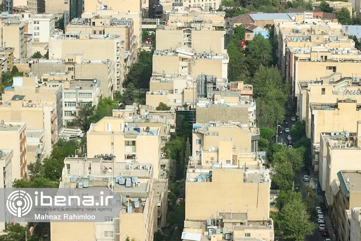 تثبیت ارز چگونه بازار مسکن را آرام کرد؟/ ۳ اقدام مهم بانک مرکزی برای مهار دلار