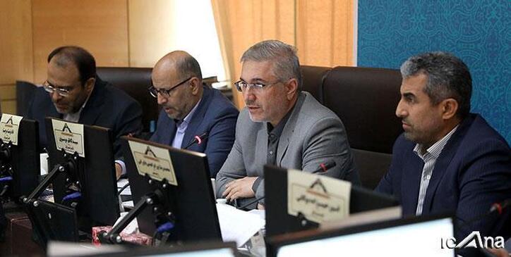 باید به طرف نظام تک نرخی ارز حرکت کنیم/ استفاده حداکثری از ظرفیت بخش خصوصی یکی از پایه‌های اصلی برنامه هفتم