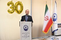 دانشگاه صنایع و معادن ایران در اتاق‌های فکر وزارت صنعت، معدن و تجارت نقش‌آفرین باشد