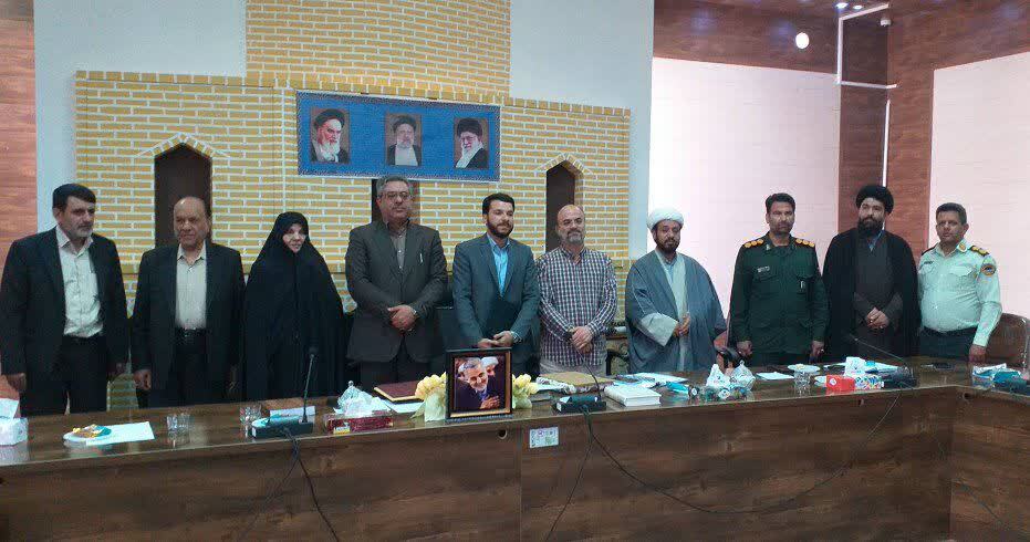 اولین فرصت در جمع کارگران زرند و کوهبنان حاضر میشود اولین فرصت در جمع کارگران زرند و کوهبنان حاضر میشود