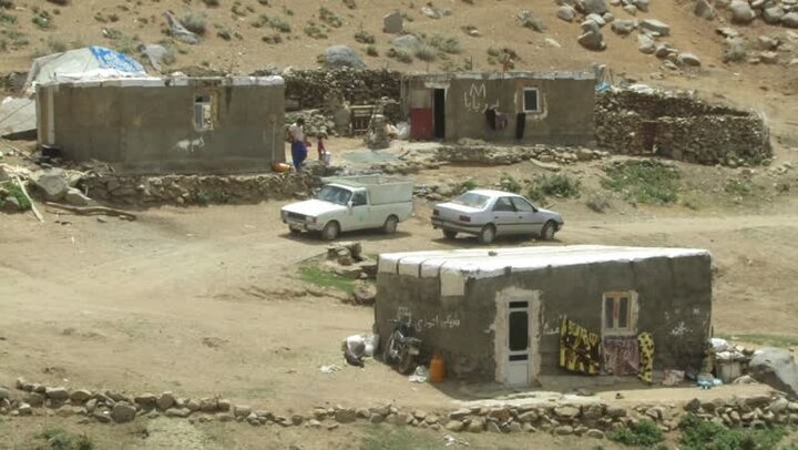 سنگینی سیمان بر سینه پایتخت تمدن/ نبض کوهستان الوند کند شد سنگینی سیمان بر سینه پایتخت تمدن/ نبض کوهستان الوند کند شد