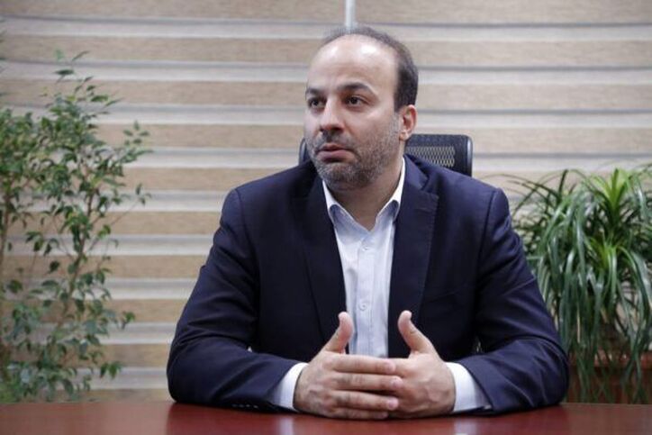 سرپرست جدید ایدرو منصوب شد