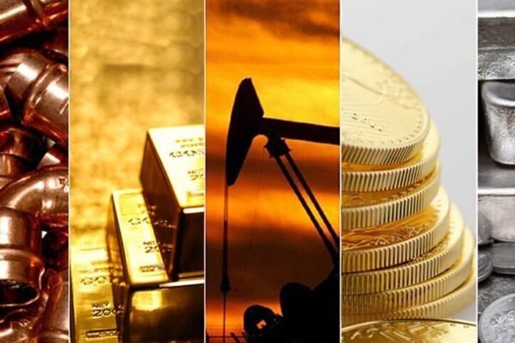 عملکرد تیره و تار کامودیتی‌ها| کارشناسان بین المللی چه پیش بینی دارند؟