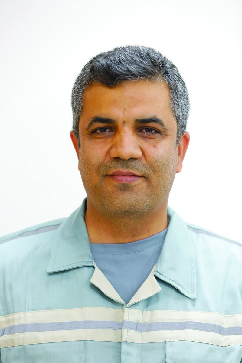ابداعات فولاد مبارکه برای تولید فولاد زنگنزن ابداعات فولاد مبارکه برای تولید فولاد زنگنزن