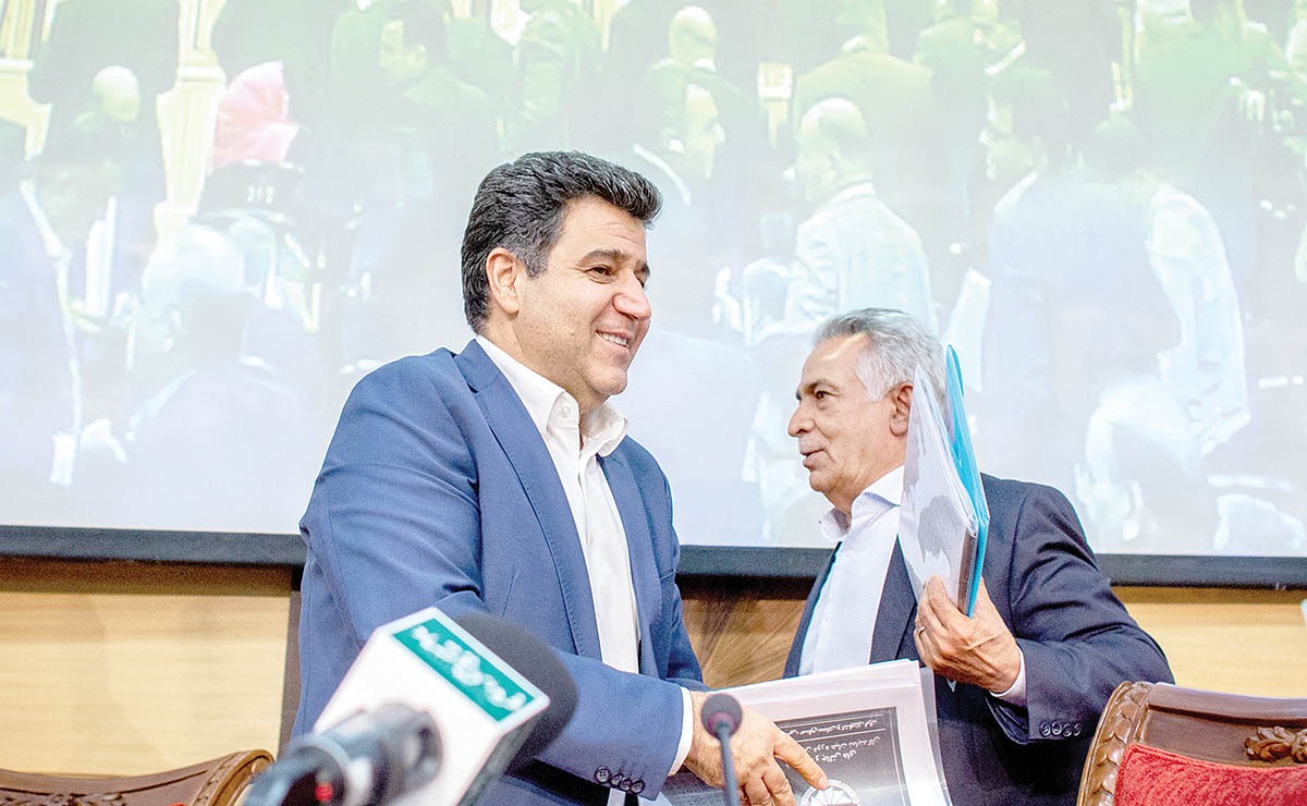 افزایش تولید از مسیر بخش خصوصی افزایش تولید از مسیر بخش خصوصی
