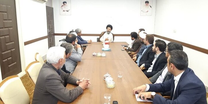 امیدواریم عدم فعالیت معادن در «آبیک» به تصویب شورای عالی معادن کشور برسد