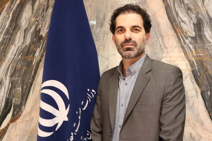پیام سرپرست اداره کل صنعت، معدن و تجارت خراسان جنوبی به مناسبت دهه تولید و تجارت
