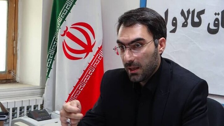 دستگاه ایکس‌ری کامیونت نیاز ضروری گمرک بیله‌سوار می‌باشد