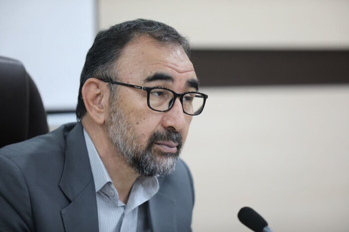 بیش از ۱۷ هزار هکتار در معادن پلاسری خواف برآورد خسارت شده است بیش از ۱۷ هزار هکتار در معادن پلاسری خواف برآورد خسارت شده است