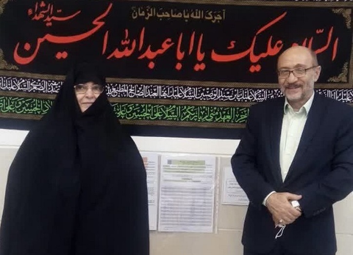 تکریم و معرفی شهدا از مصادیق بارز جهاد تبیین است