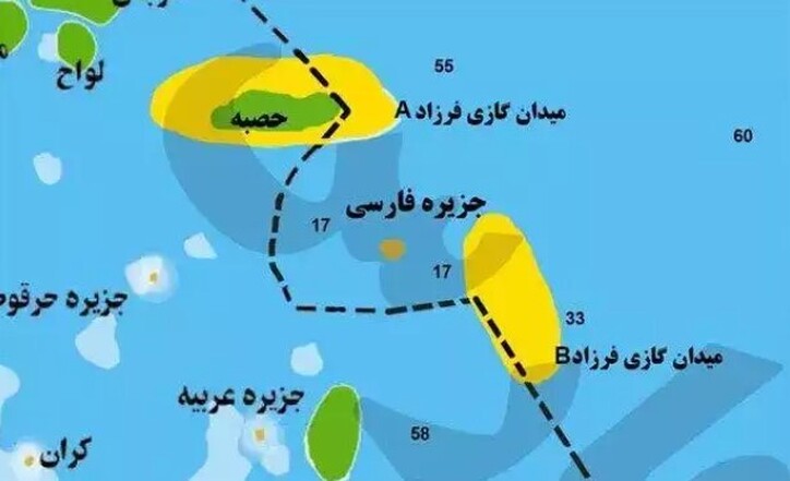 میدان‌های مشترک نفت و گاز به یغما می‌روند؟