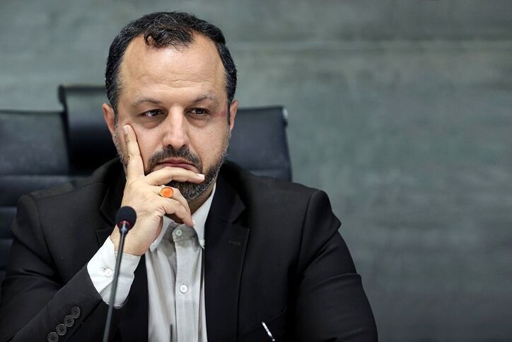 رشد نقدینگی روند کاهشی گرفته است