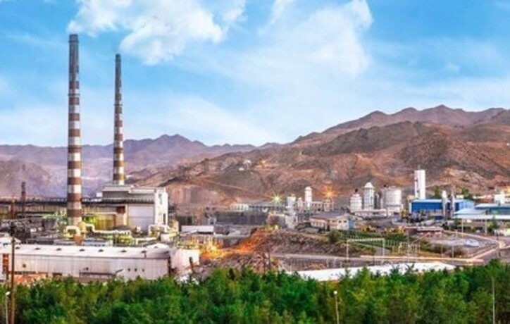 کارخانه تولید اسید فسفریک بندرعباس توسط کنسرسیوم قرارگاه سازندگی خاتم الانبیاء و شرکت نیپک احداث می‌شود