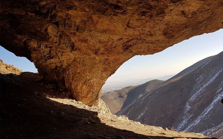 مجوز‌هایی که غار‌های چندین میلیون ساله را نابود می‌کنند