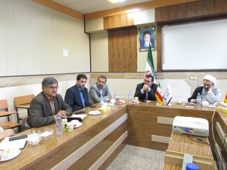 ذخایر قطعی شناخته شده سنگ در ایران حدود ۳.۴ میلیارد تن است