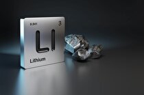اشتیاق چین به منابع لیتیوم آفریقا