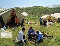 تخریب معادن توسط افراد سودجو برای استخراج مواد معدنی از مشکلات عشایر همدان