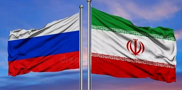 روس‌ها پس از یک عمر دشمنی با ما رفیق شدند