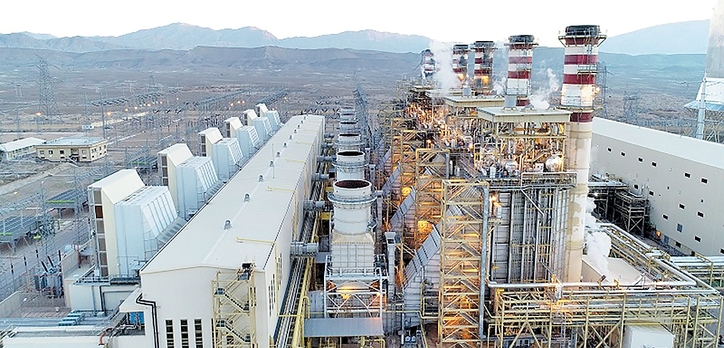 کلید بخش‌خصوصی برای «راندمان» تولید برق