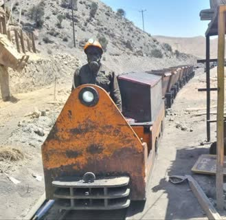 فریادهای بیصدا از اعماق زمین فریادهای بیصدا از اعماق زمین