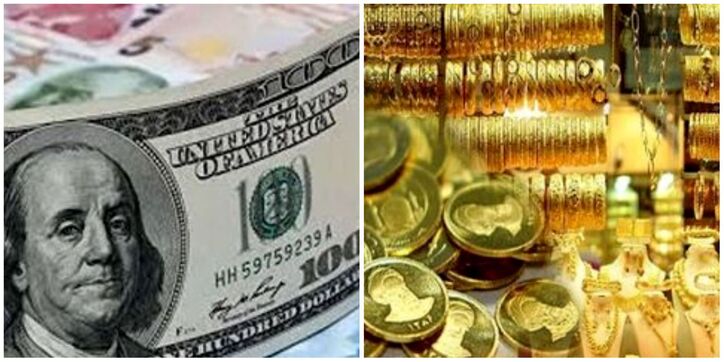 ردپای دو بانک در بازار دلار