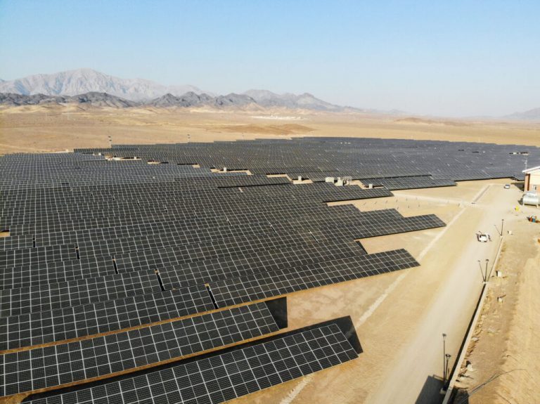 نیروگاه سمنان پرچمدار ۴۸ پروژه پیشران اقتصادی نیروگاه سمنان پرچمدار ۴۸ پروژه پیشران اقتصادی