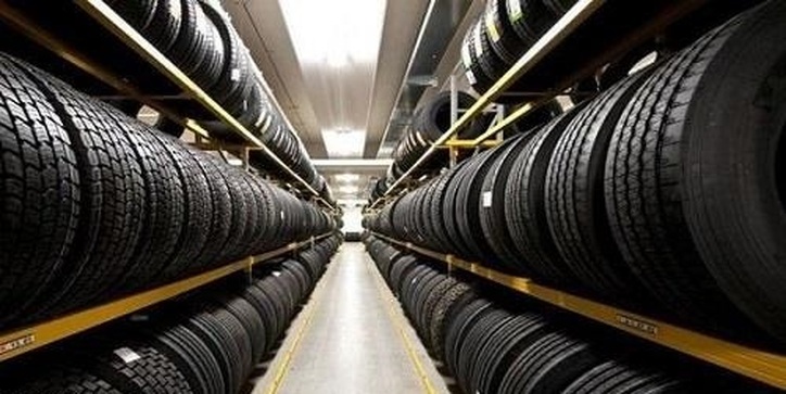 فعالیت تایرسازان با ۱۰ درصد ظرفیت تکذیب شد/ فعالیت با حداکثر ظرفیت