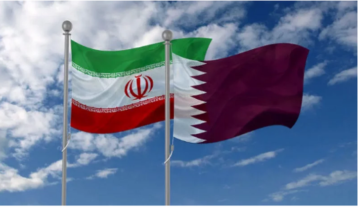 قطر یک ریال هم در ایران سرمایه‌گذاری نکرد