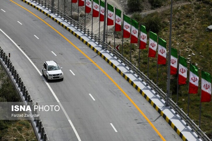 از افتتاح فاز ۲ تهران - شمال تا امضای قرارداد رشت - آستارا