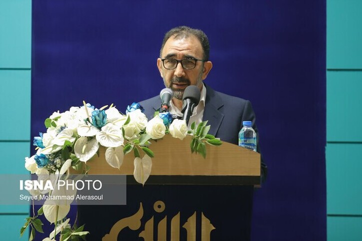 ارتباط میان بخش علم و صنعت ضعیف است