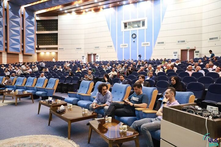 مجمع سالانه صاحبان سهام بورس کالای ایران برگزار می‌شود
